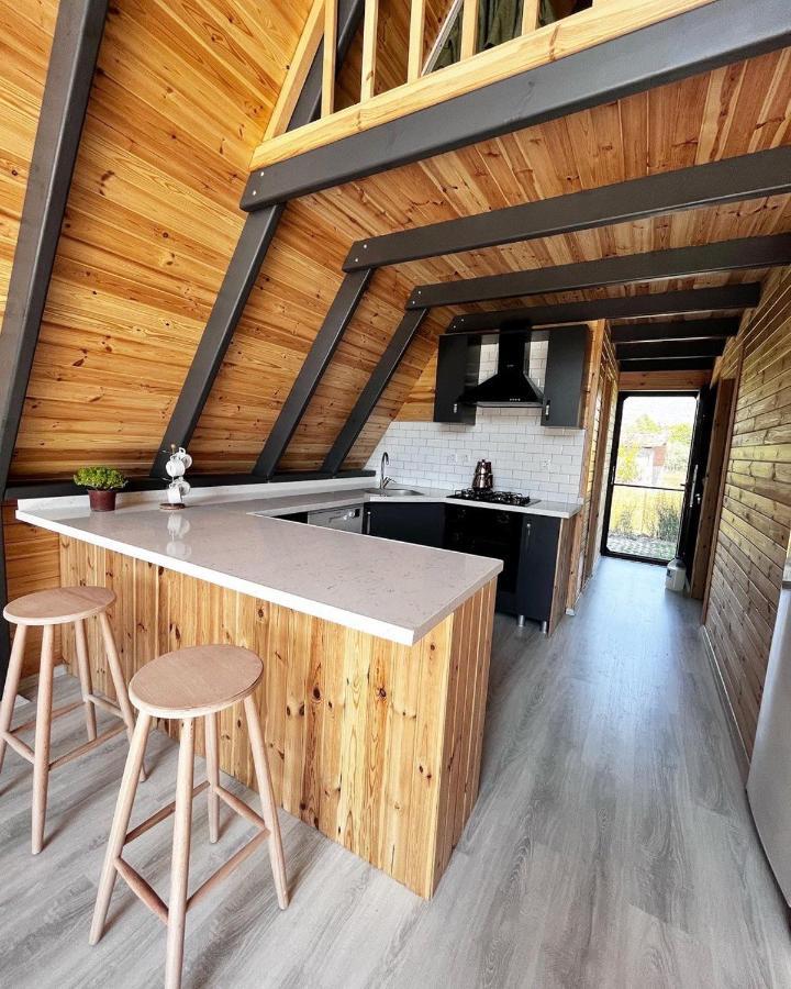 Karya Bungalov Villa Dalaman Exterior foto
